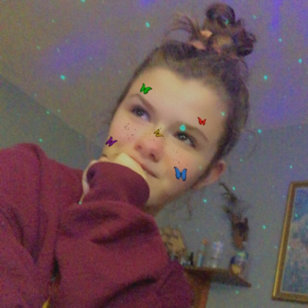 Meet your Posher, Coral